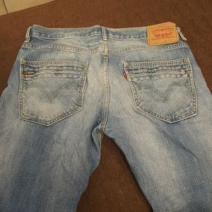 Mens jeans